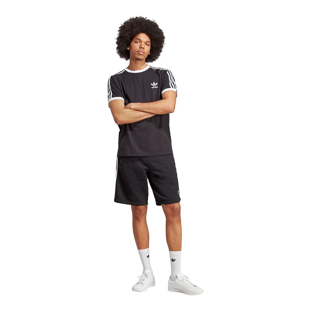 adidas Originals Men's 3-Stripes T Shirt