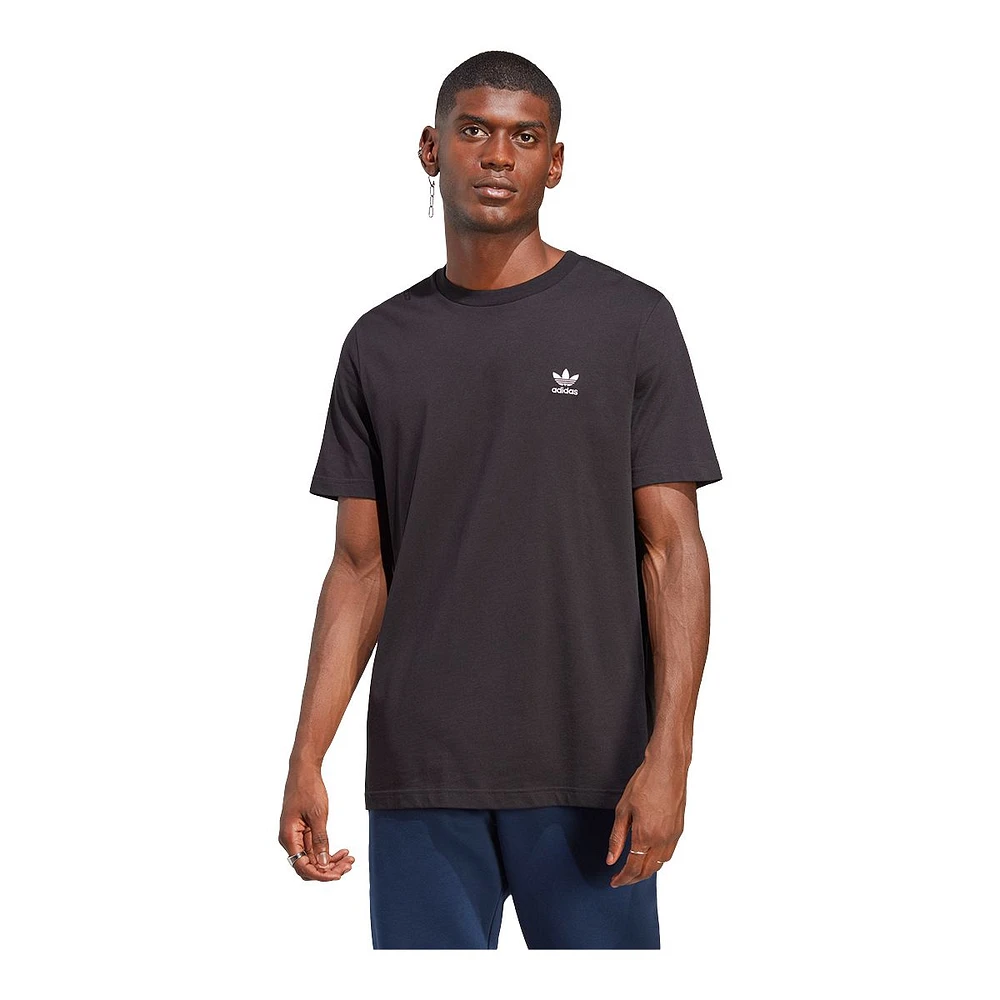 adidas Originals Men's Essential T Shirt