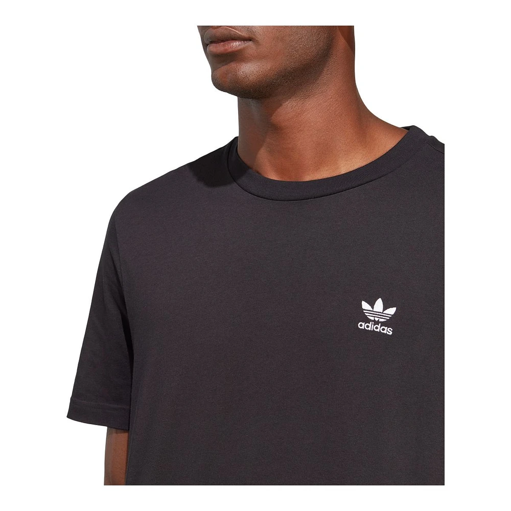 adidas Originals Men's Essential T Shirt