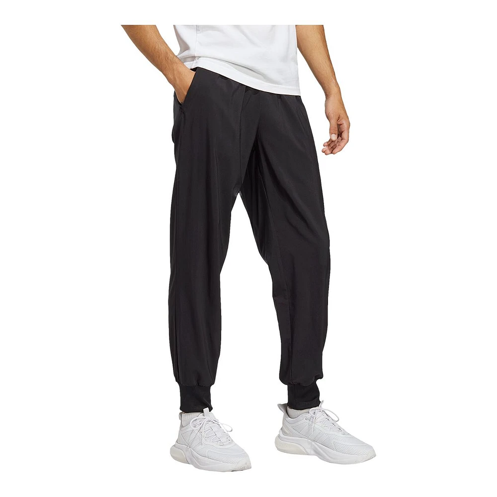 adidas Men's Stanford TC Pants