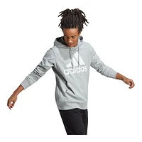 adidas Men's Sportswear Big Logo SJ Pullover Hoodie