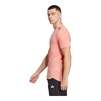 adidas Men's D4T Training T Shirt