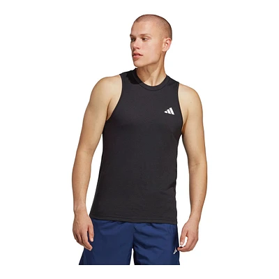 adidas Men's Extended TR LC Tank