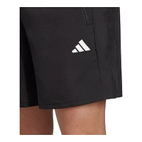 adidas Men's Extended TR Woven Shorts