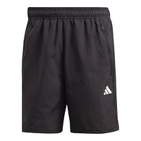 adidas Men's Extended TR Woven Shorts