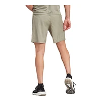 adidas Men's Extended TR Woven Shorts