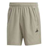 adidas Men's Extended TR Woven Shorts