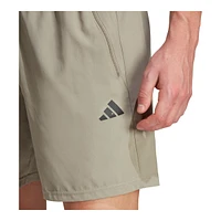 adidas Men's Extended TR Woven Shorts