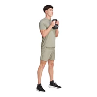 adidas Men's Extended TR Woven Shorts