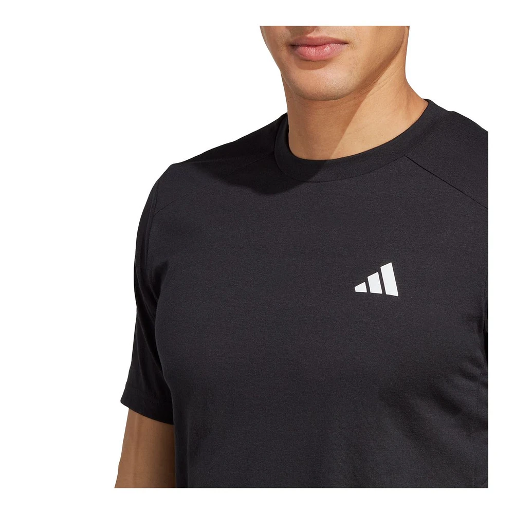 adidas Men's Extended TR Prime T Shirt