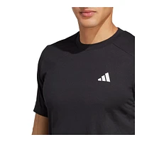 adidas Men's Extended TR Prime T Shirt