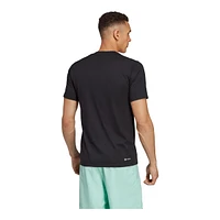 adidas Men's Extended TR Prime T Shirt