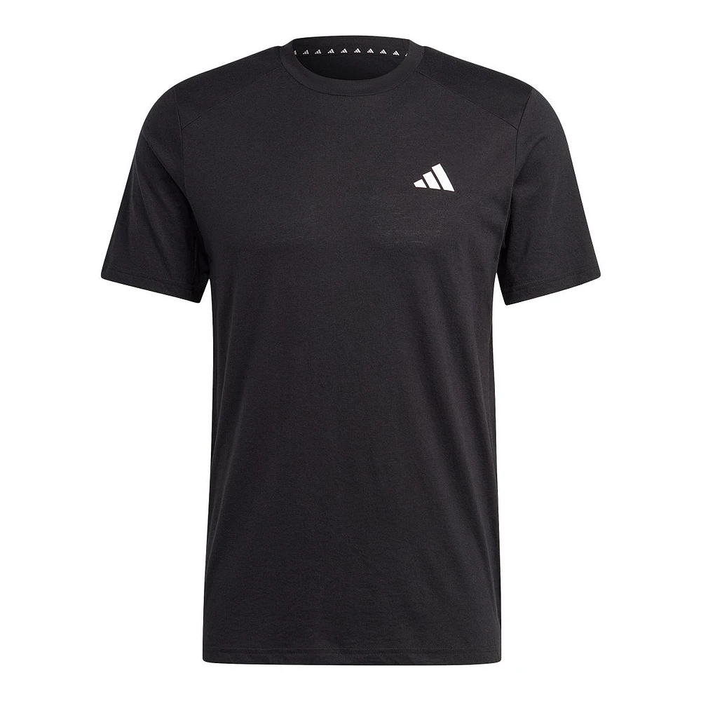 adidas Men's Extended TR Prime T Shirt