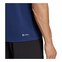 adidas Men's Extended TR Prime T Shirt