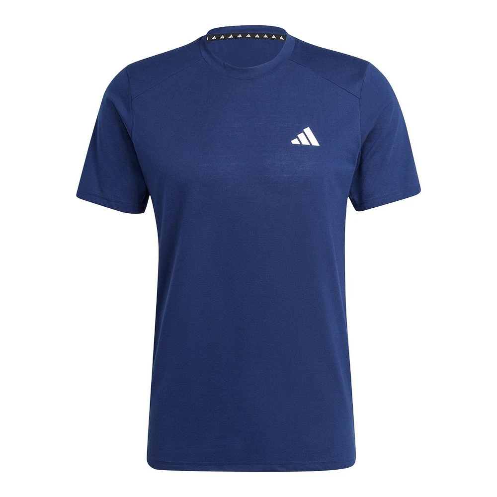 adidas Men's Extended TR Prime T Shirt