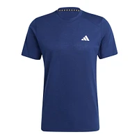 adidas Men's Extended TR Prime T Shirt