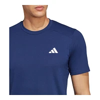 adidas Men's Extended TR Prime T Shirt