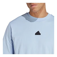 Adidas Men's Sportswear FI 3-Stripe T Shirt