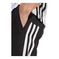 adidas Men's Sportswear FI 3-Stripe Pants