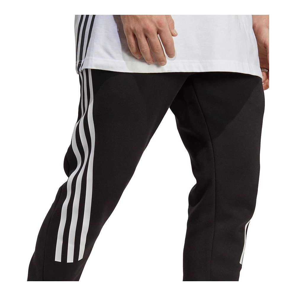 adidas Men's Sportswear FI 3-Stripe Pants