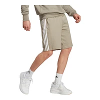 adidas Men's Sportswear 3-Stripe 10 Inch SJ Shorts