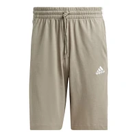 adidas Men's Sportswear 3-Stripe 10 Inch SJ Shorts