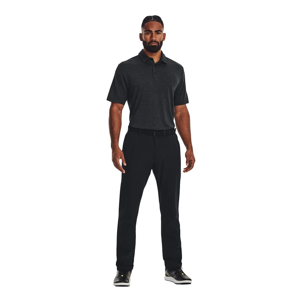 Under Armour Men's Playoff 3.0 Polo T Shirt