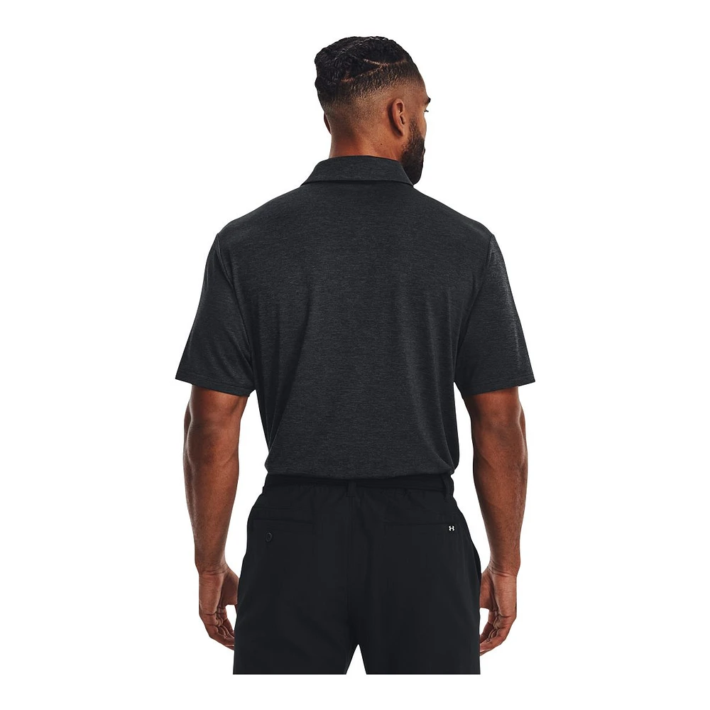 Under Armour Men's Playoff 3.0 Polo T Shirt