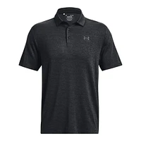 Under Armour Men's Playoff 3.0 Polo T Shirt