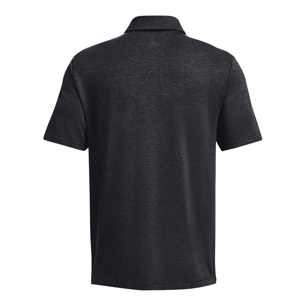 Under Armour Men's Playoff 3.0 Polo T Shirt