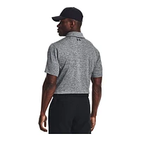 Under Armour Men's Playoff 3.0 Polo T Shirt