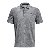 Under Armour Men's Playoff 3.0 Polo T Shirt