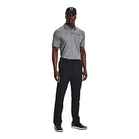 Under Armour Men's Playoff 3.0 Polo T Shirt