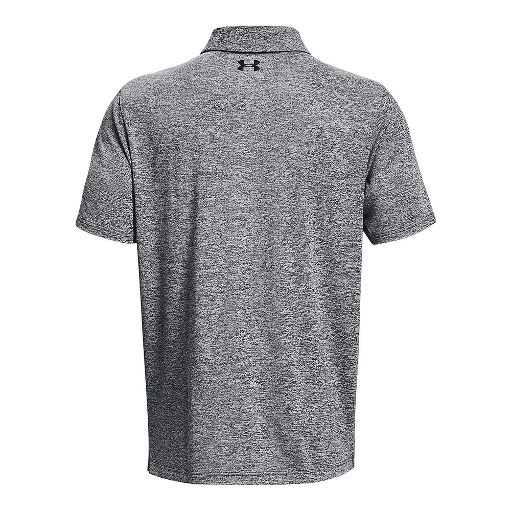 Under Armour Men's Playoff 3.0 Polo T Shirt