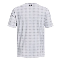 Under Armour Men's Playoff Polo 3.0 Print T Shirt