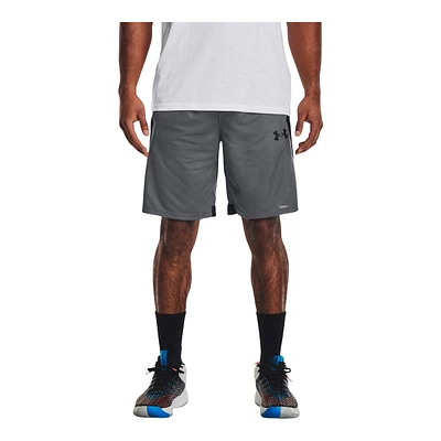 Under Armour Men's Baseline 10-in Shorts