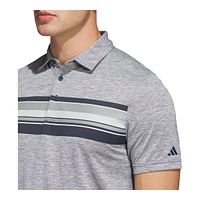 adidas Golf Men's Core Versatile Polo T Shirt