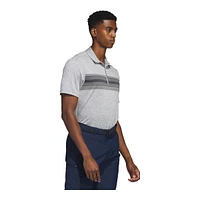 adidas Golf Men's Core Versatile Polo T Shirt