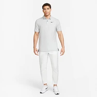 Nike Golf Men's Dri-FIT Tour Heather Polo T Shirt