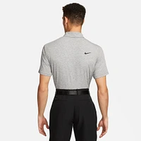 Nike Golf Men's Dri-FIT Tour Heather Polo T Shirt