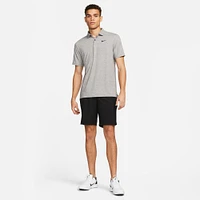 Nike Golf Men's Dri-FIT Tour Heather Polo T Shirt