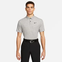 Nike Golf Men's Dri-FIT Tour Heather Polo T Shirt