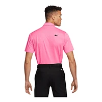 Nike Golf Men's Dri-FIT Tour Jacquard Polo T Shirt