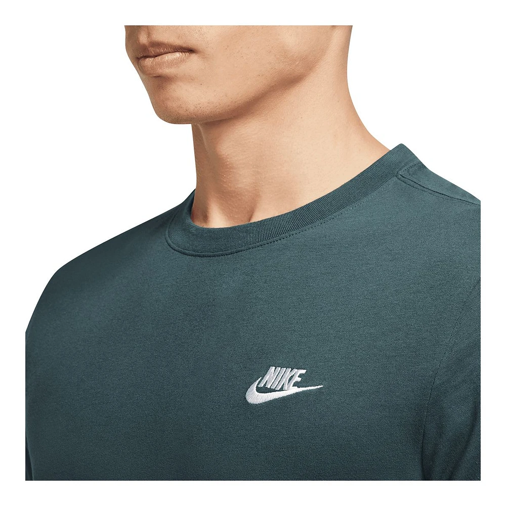 Nike Sportswear Men's Club T-Shirt