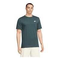 Nike Sportswear Men's Club T-Shirt