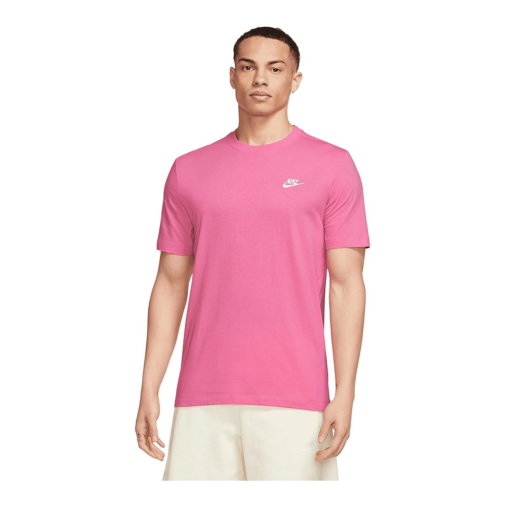 Nike Sportswear Men's Club T-Shirt