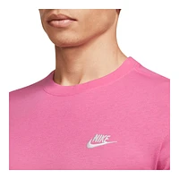 Nike Sportswear Men's Club T-Shirt