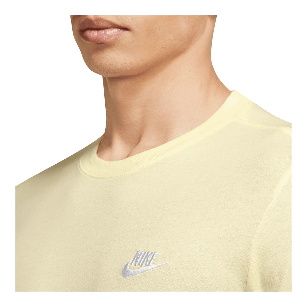 Nike Sportswear Men's Club T-Shirt