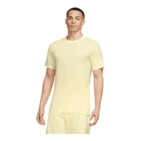 Nike Sportswear Men's Club T-Shirt