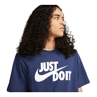 Nike Sportswear Men's Just Do It Swoosh T-Shirt